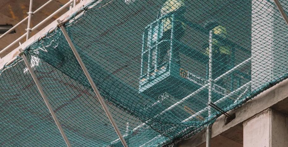 INDUSTRIAL NETS